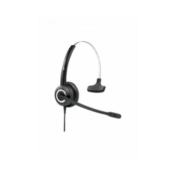 Проводная гарнитура VT6200 QD(P)-RJ9(03), Моно, HD звук, QD, переходник QD-RJ09(03)